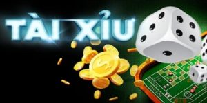 Thủ thuật đánh tài xỉu online hiệu quả, thắng lớn nhanh